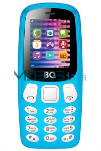 BQ MOBILE BQ-1845 ONE+ specs